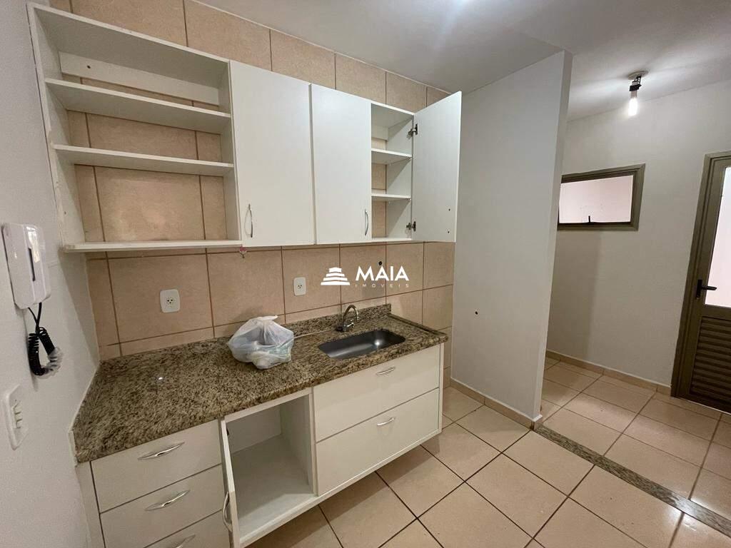 Apartamento para aluguel no Vila Alvorada: 