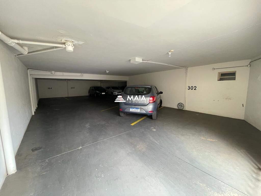 Apartamento para aluguel no Vila Alvorada: 