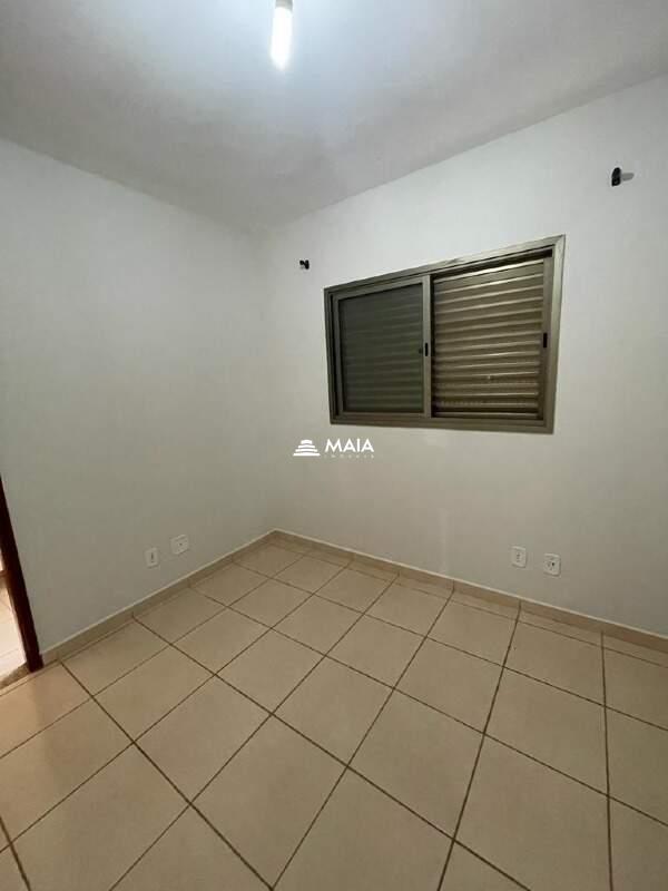 Apartamento para aluguel no Vila Alvorada: 