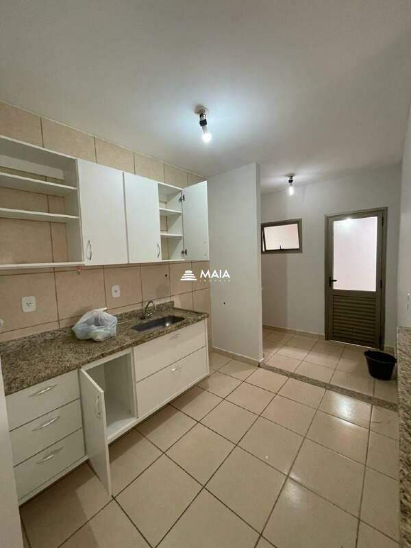 Apartamento à venda no Vila Alvorada: 
