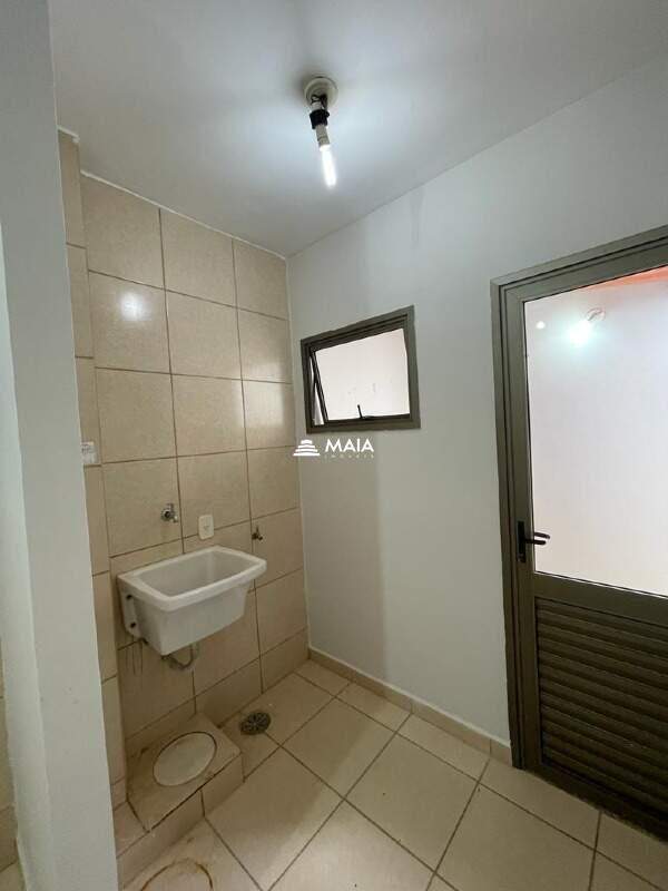 Apartamento à venda no Vila Alvorada: 