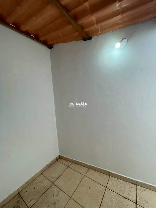 Apartamento à venda no Vila Alvorada: 