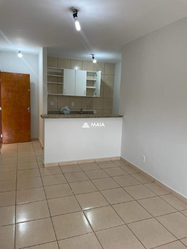 Apartamento à venda no Vila Alvorada: 