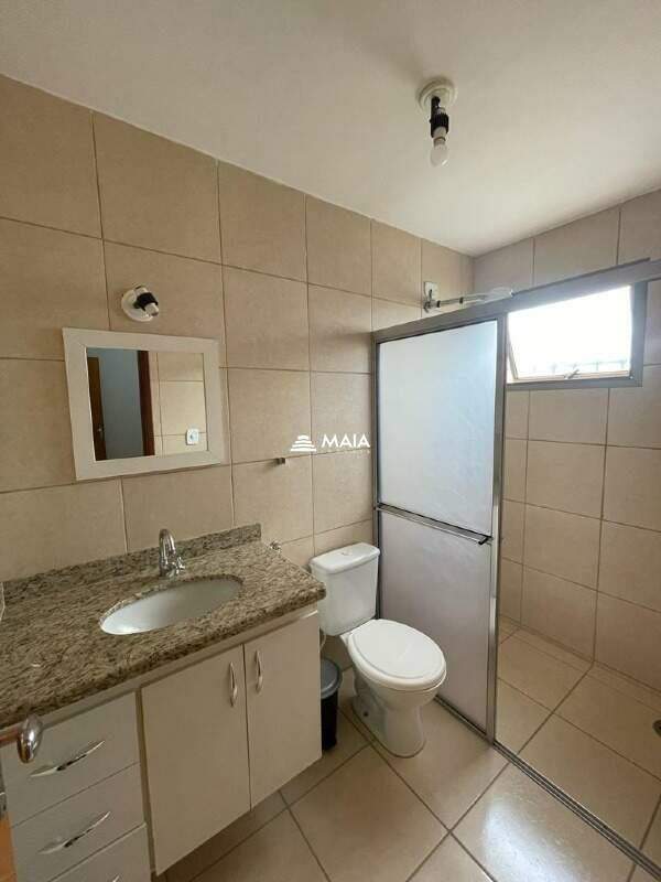 Apartamento à venda no Vila Alvorada: 