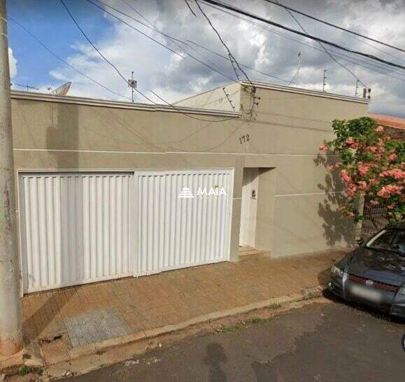 Casa à venda no Vila Olímpica: 
