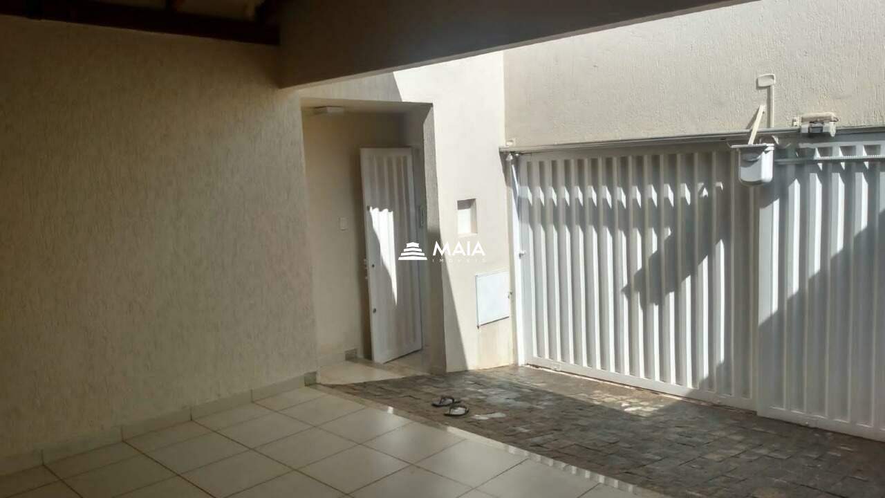 Casa à venda no Vila Olímpica: 