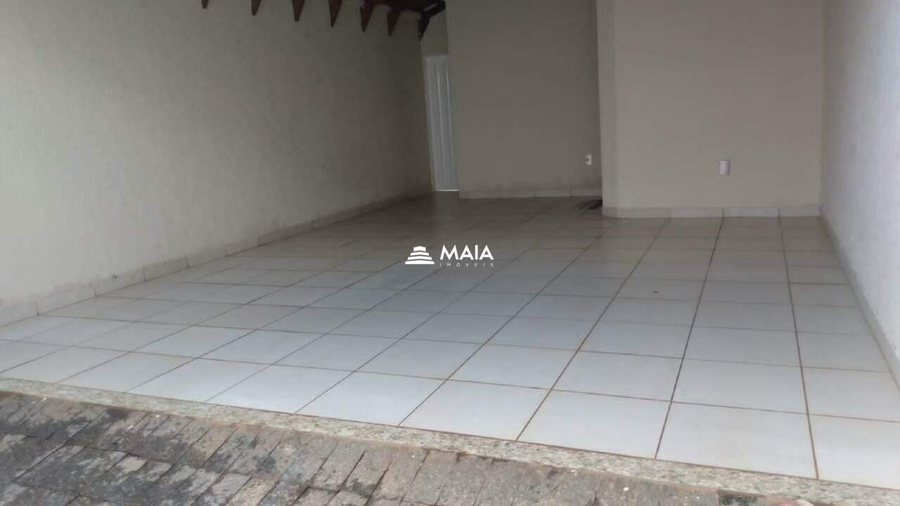 Casa à venda no Vila Olímpica: 