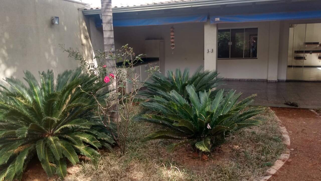 Casa à venda no Vila Olímpica: 