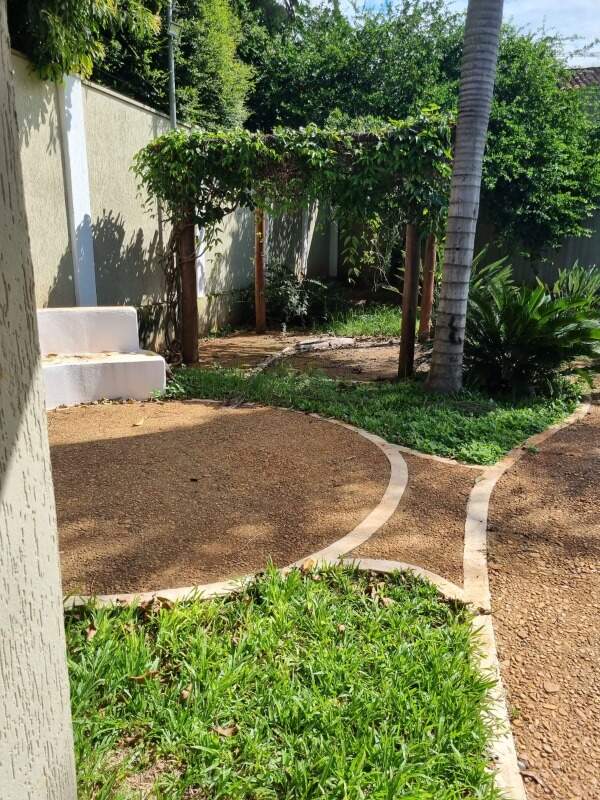 Casa à venda no Vila Olímpica: 