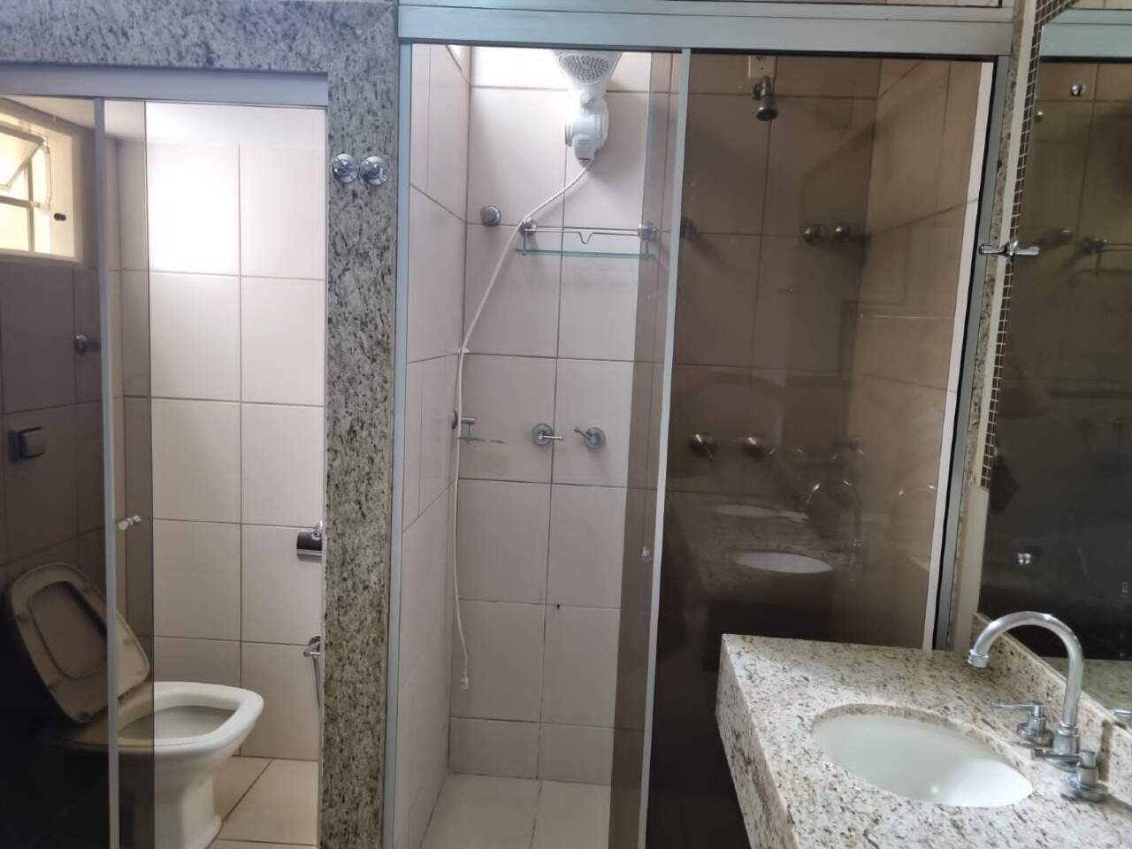 Casa à venda no Vila Olímpica: 