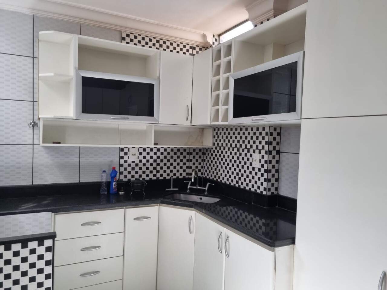 Casa à venda no Vila Olímpica: 