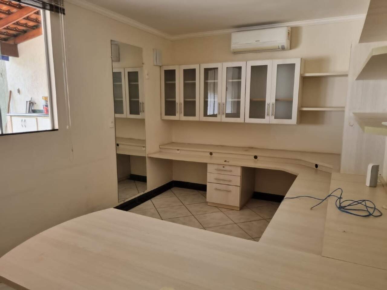 Casa à venda no Vila Olímpica: 