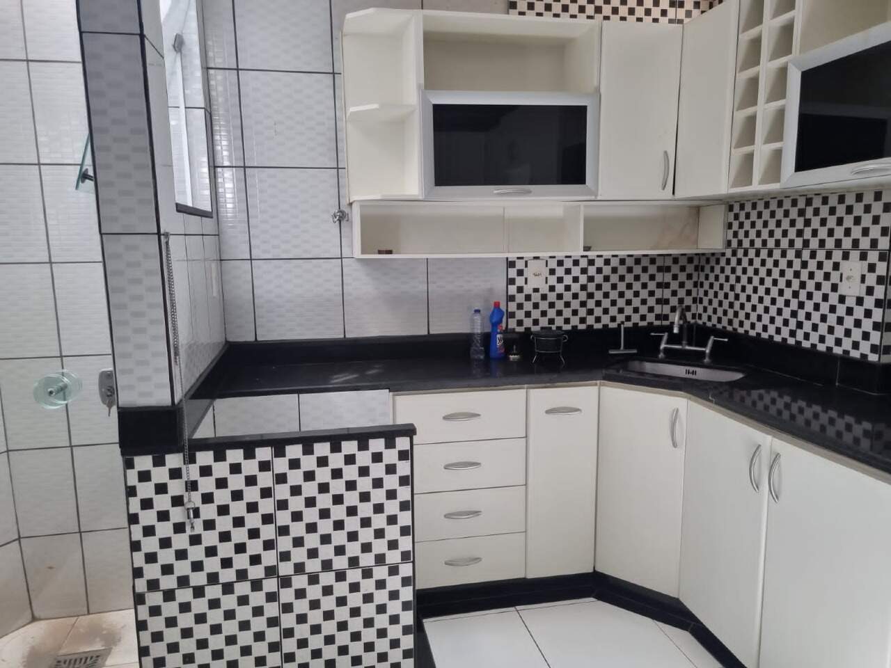 Casa à venda no Vila Olímpica: 