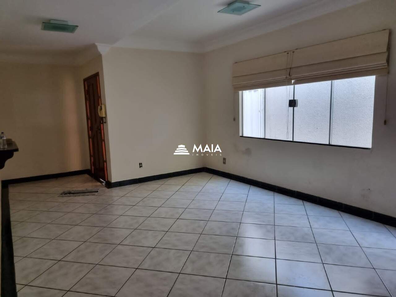 Casa para aluguel no Vila Olímpica: 