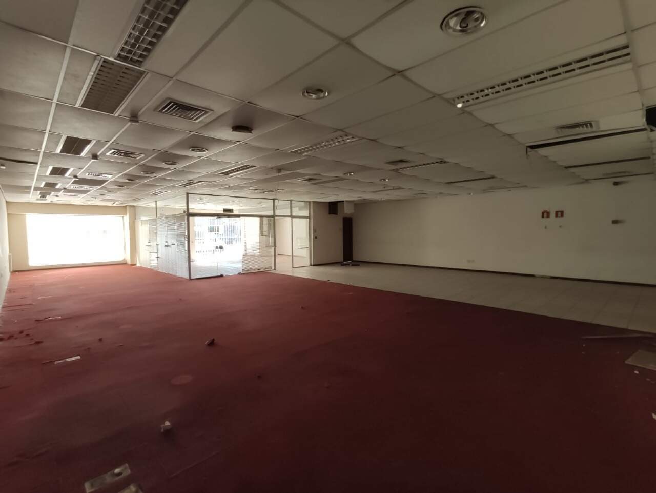 Galpão para aluguel no São Benedito: 