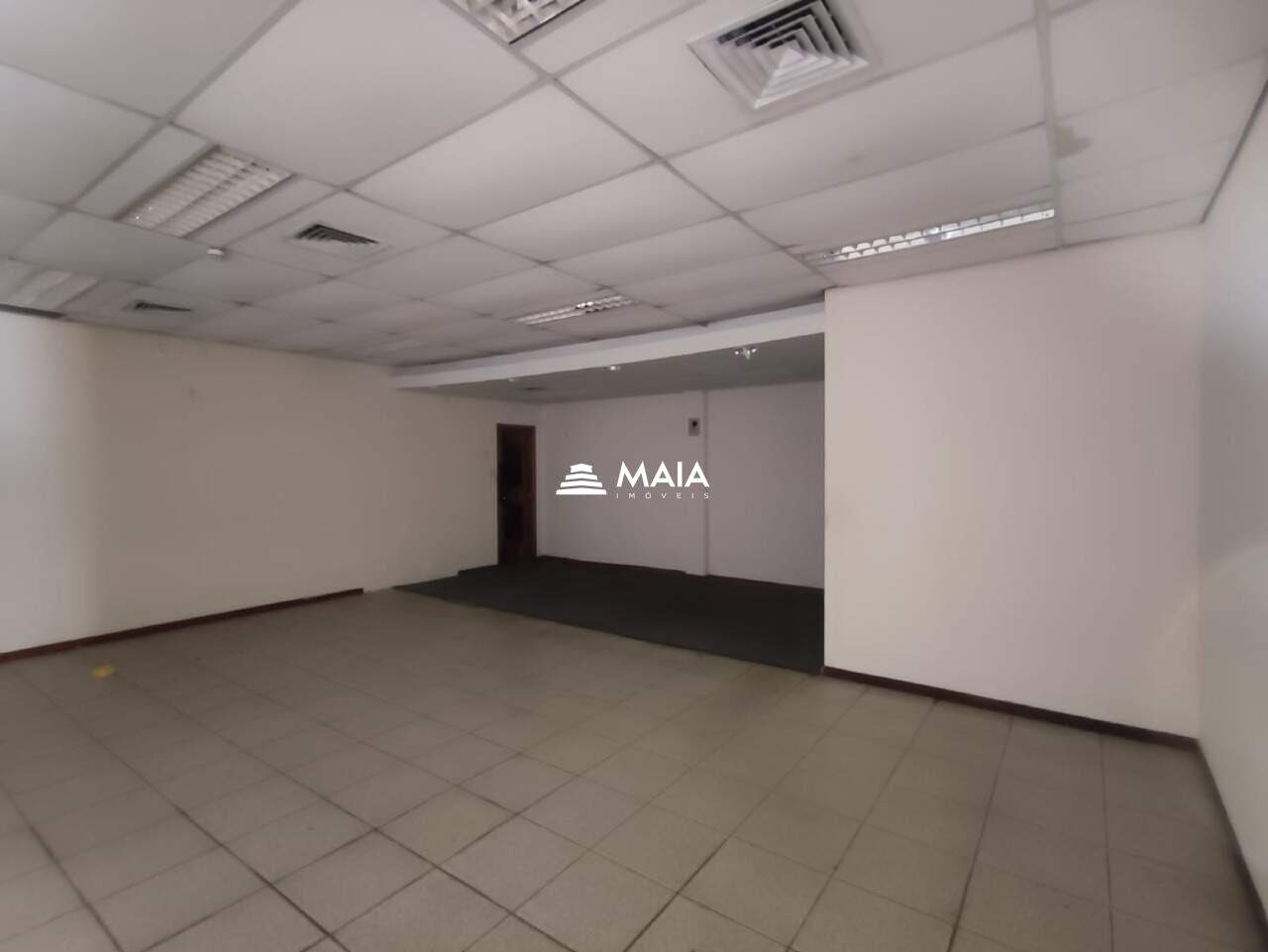 Galpão para aluguel no São Benedito: 