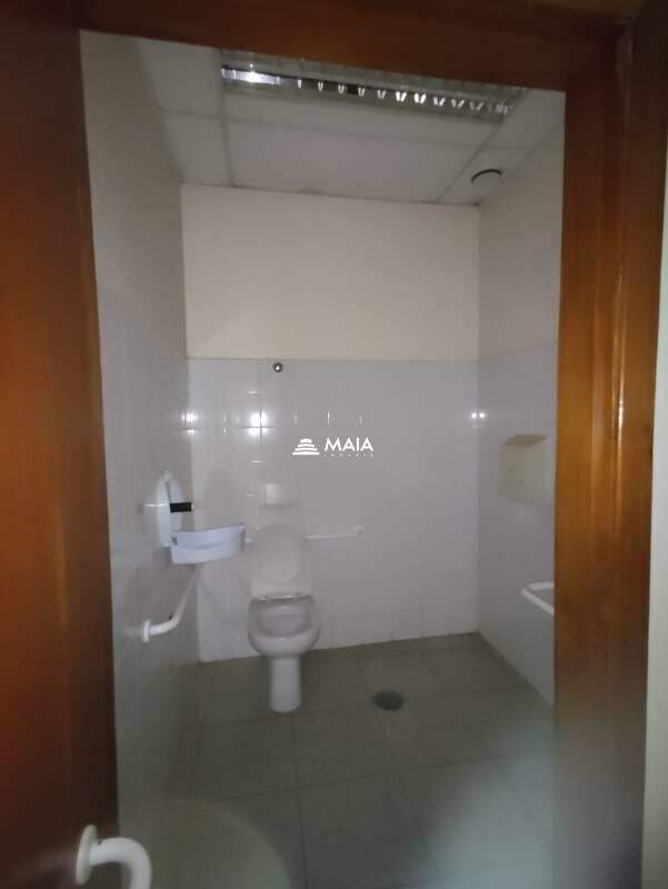 Galpão para aluguel no São Benedito: 