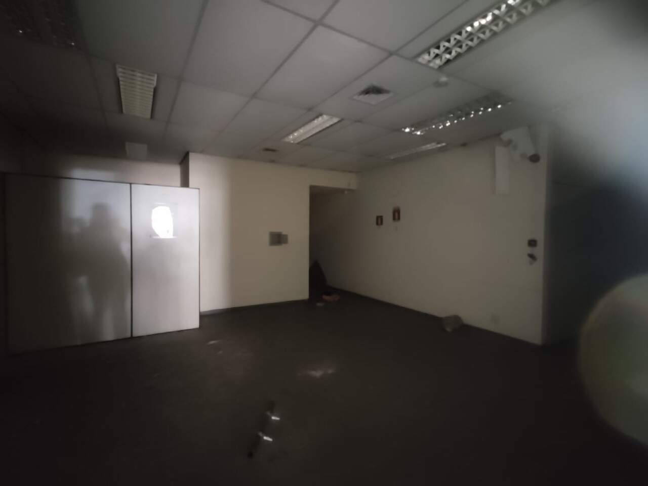 Galpão para aluguel no São Benedito: 