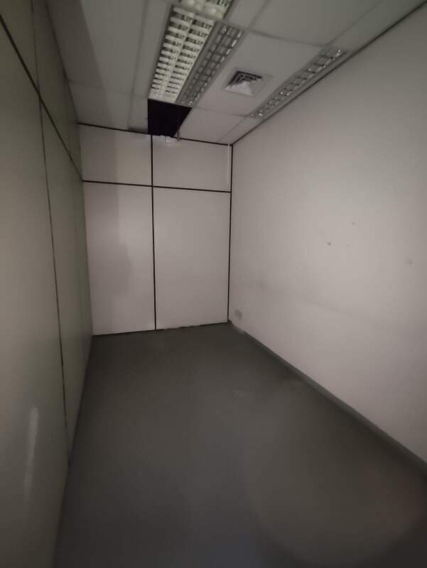 Galpão para aluguel no São Benedito: 