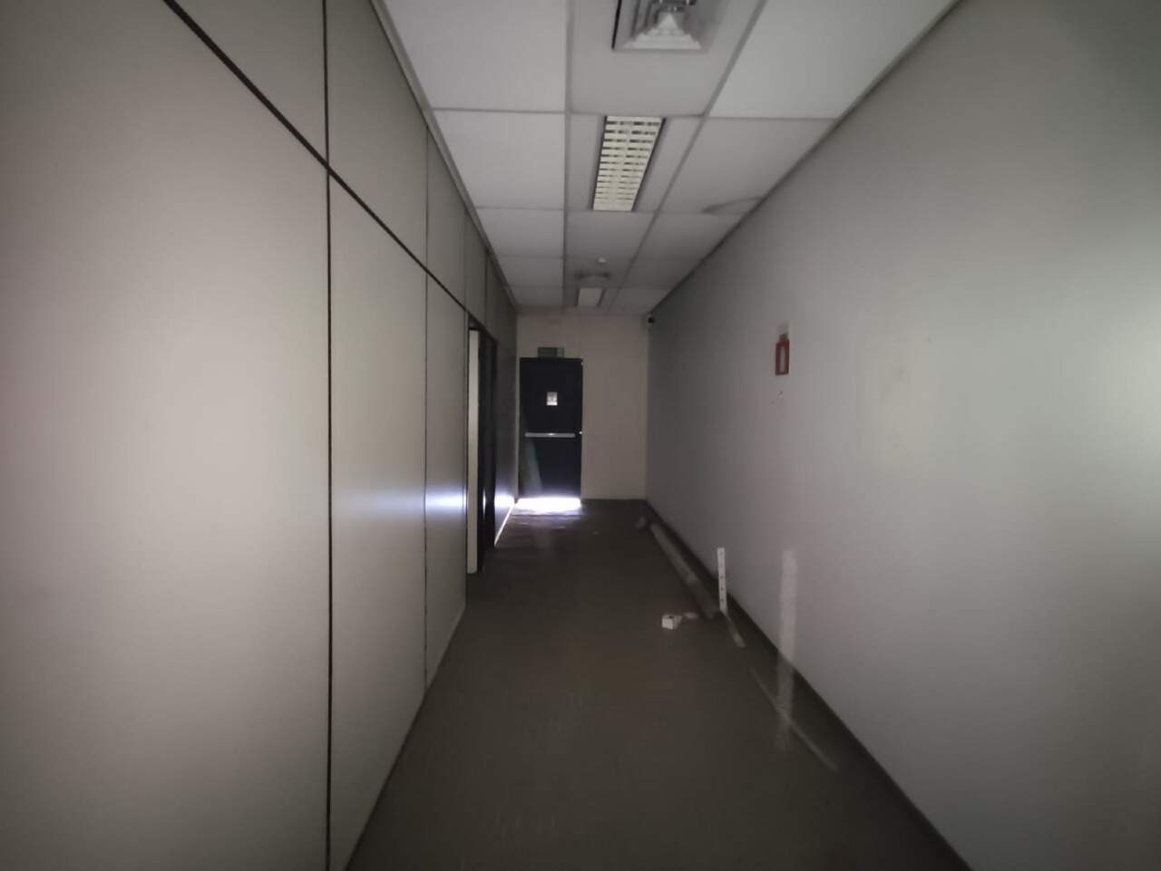 Galpão para aluguel no São Benedito: 