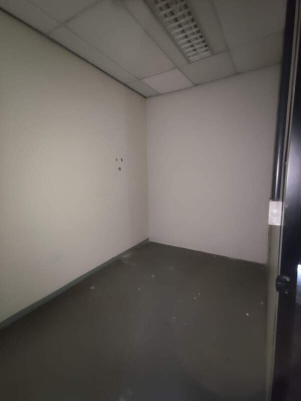 Galpão para aluguel no São Benedito: 