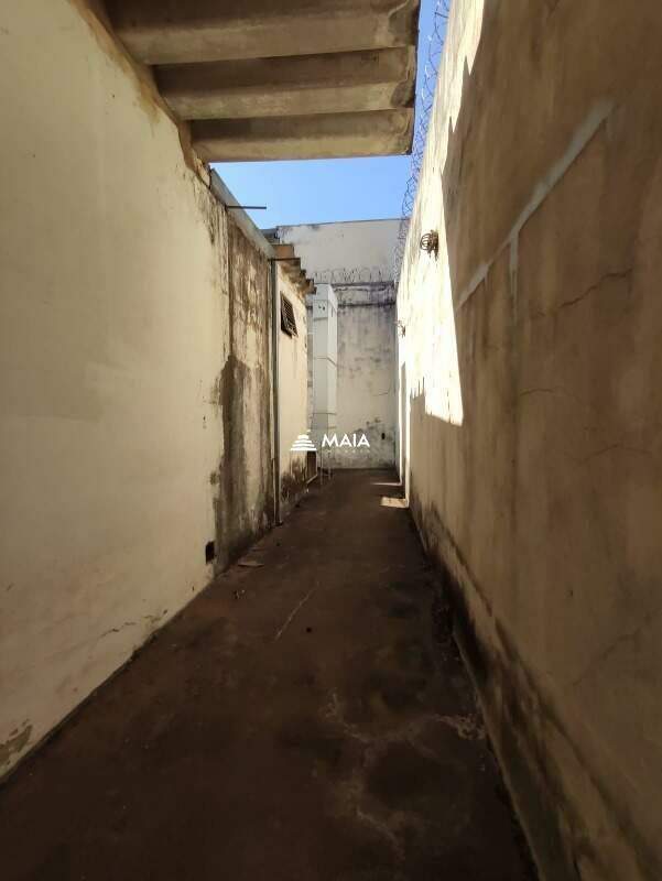 Galpão para aluguel no São Benedito: 