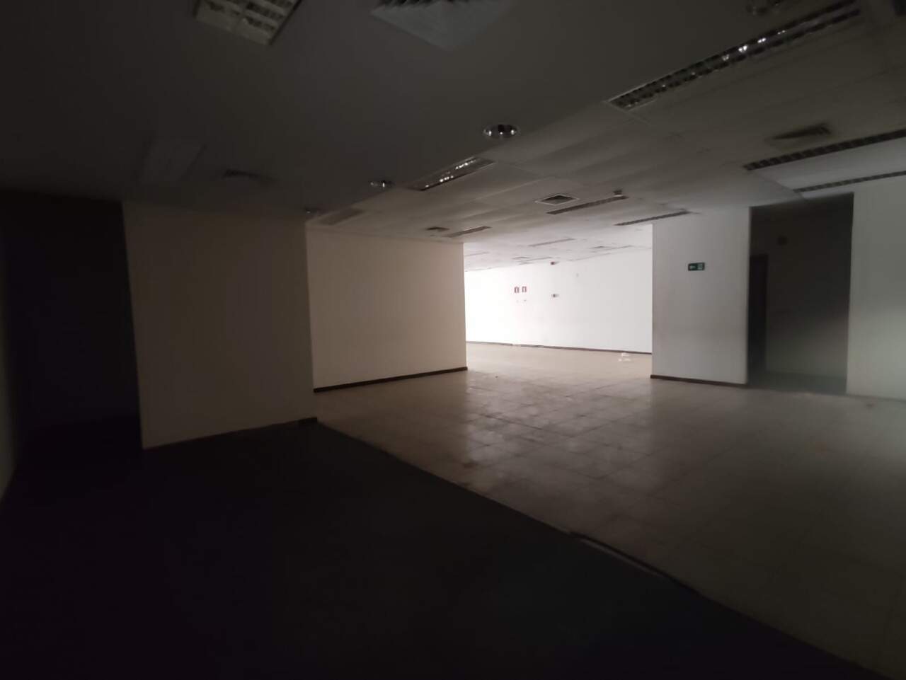 Galpão para aluguel no São Benedito: 