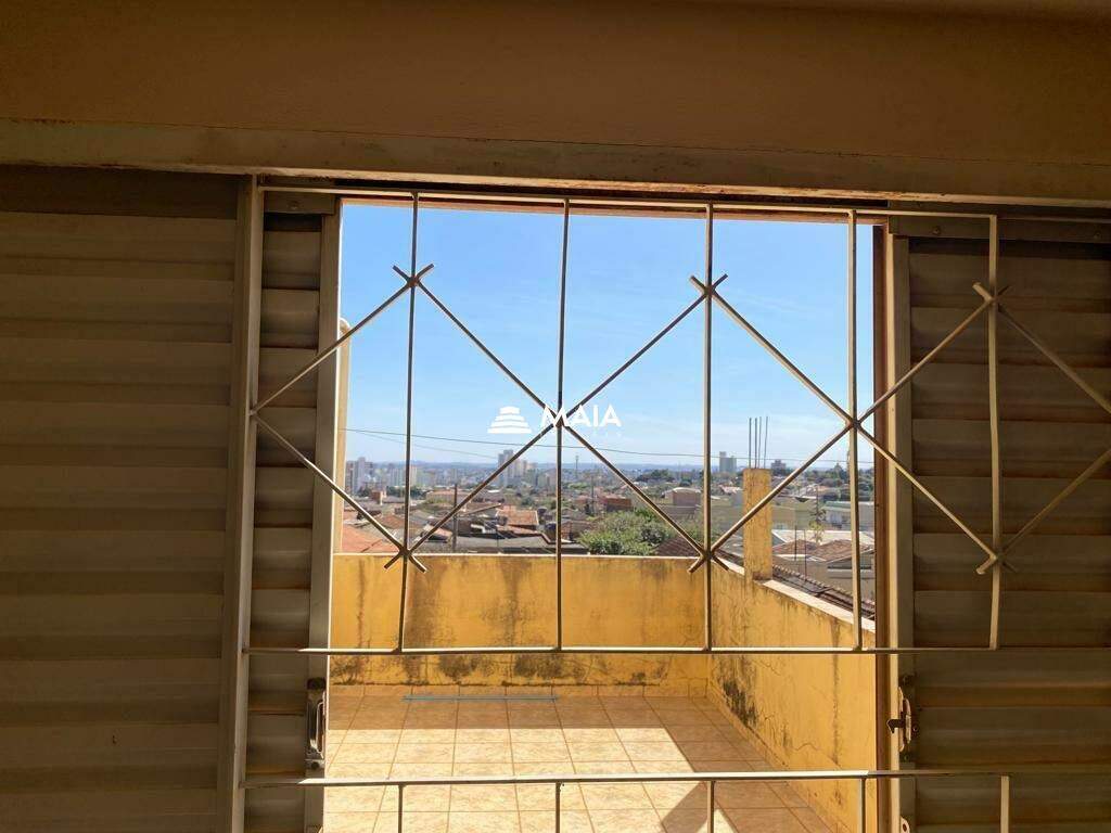 Casa à venda no Leblon: 