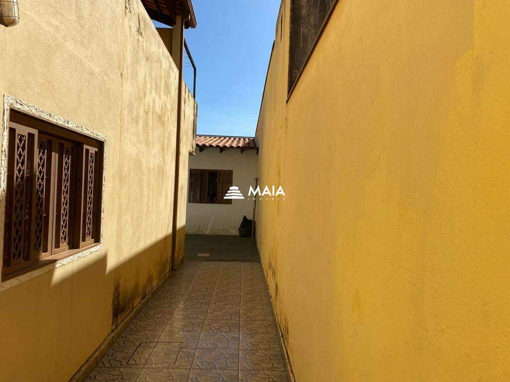 Casa à venda no Leblon: 