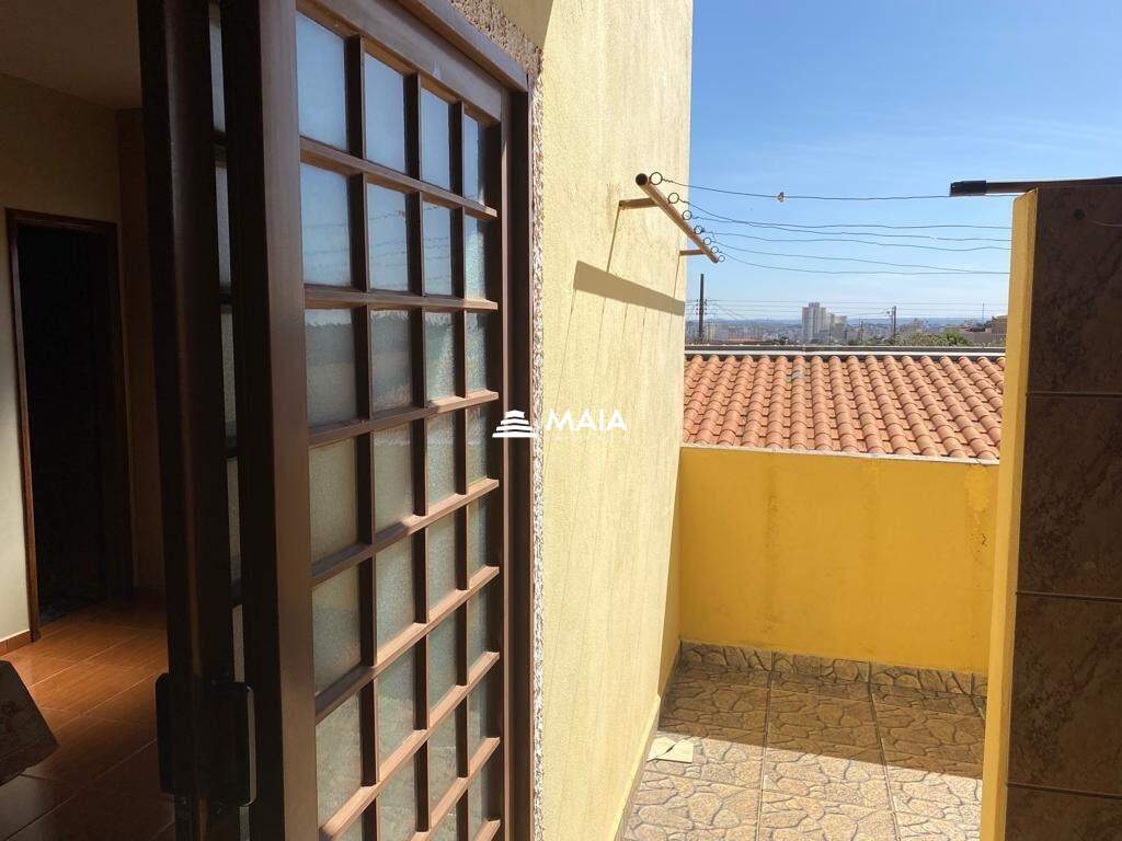 Casa à venda no Leblon: 