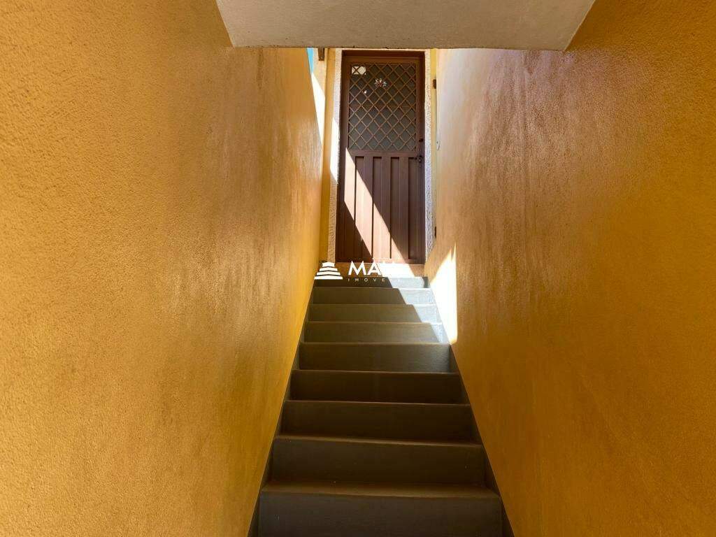 Casa à venda no Leblon: 