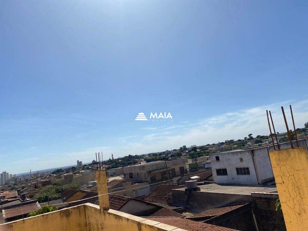 Casa à venda no Leblon: 