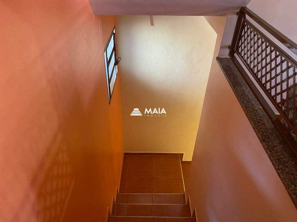 Casa à venda no Leblon: 