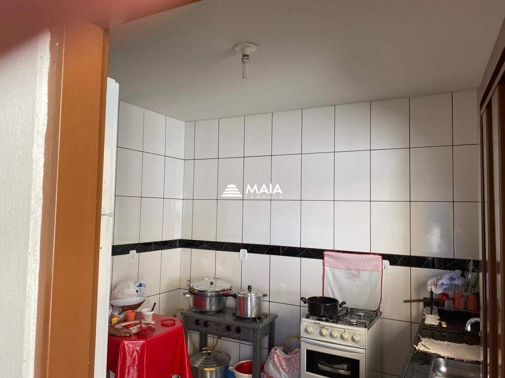 Casa à venda no Leblon: 