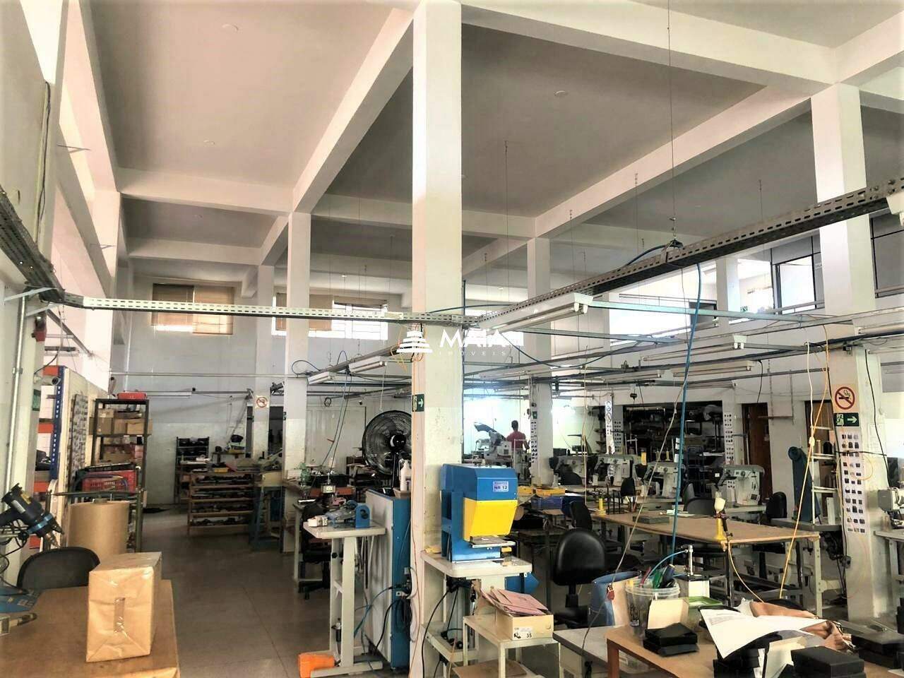 Comercial para aluguel no Cidade Jardim: 