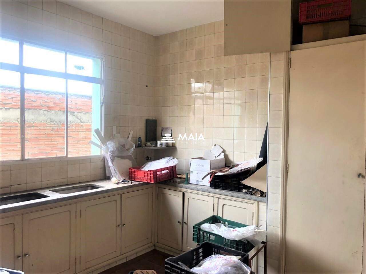 Comercial para aluguel no Cidade Jardim: 