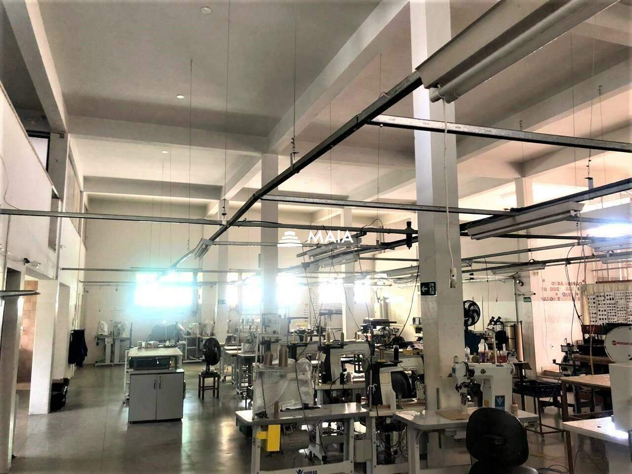 Comercial para aluguel no Cidade Jardim: 