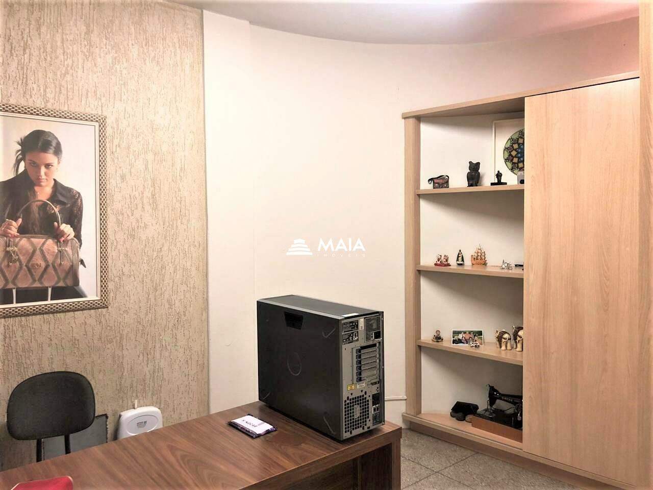 Comercial para aluguel no Cidade Jardim: 