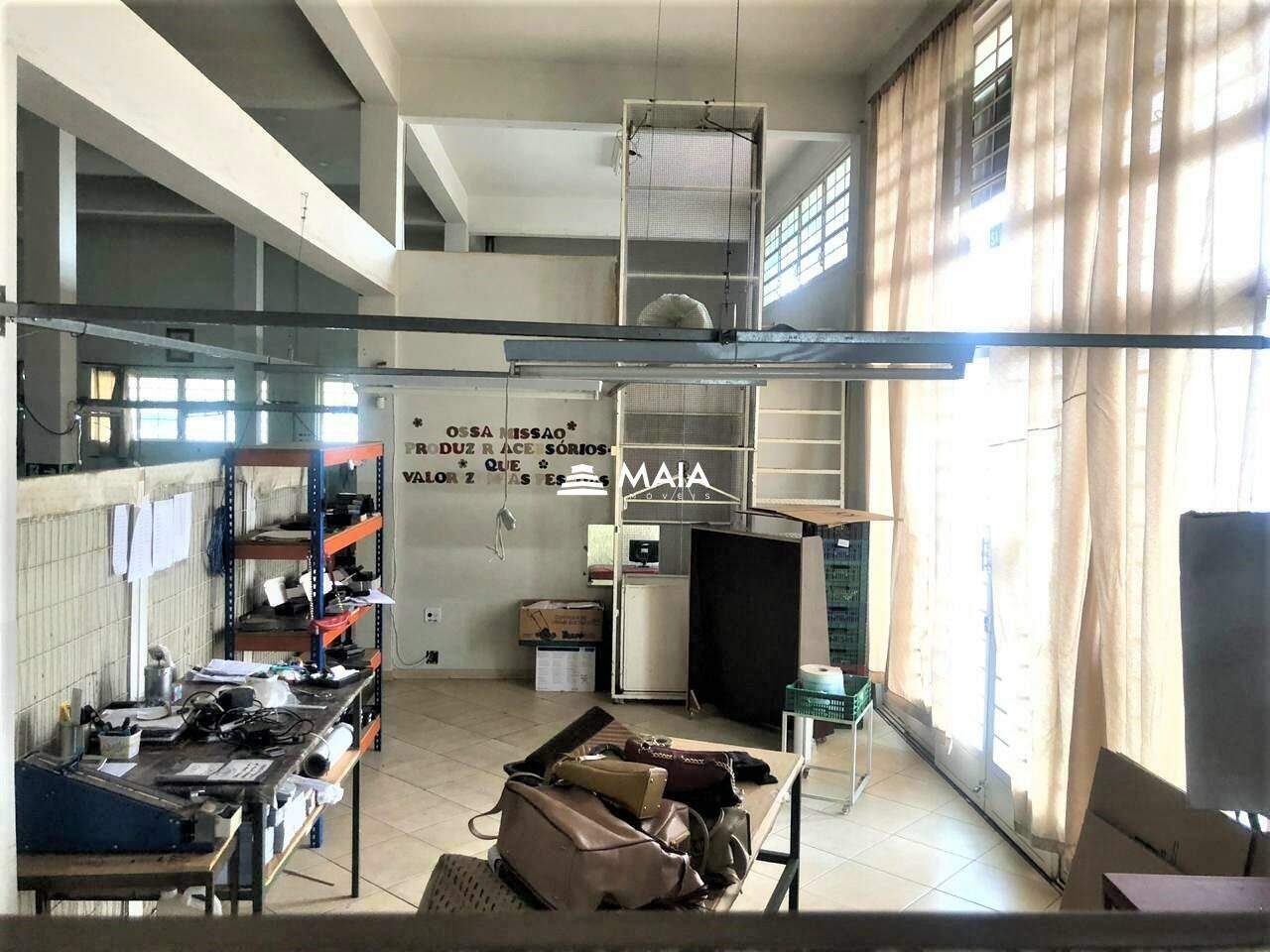 Comercial para aluguel no Cidade Jardim: 