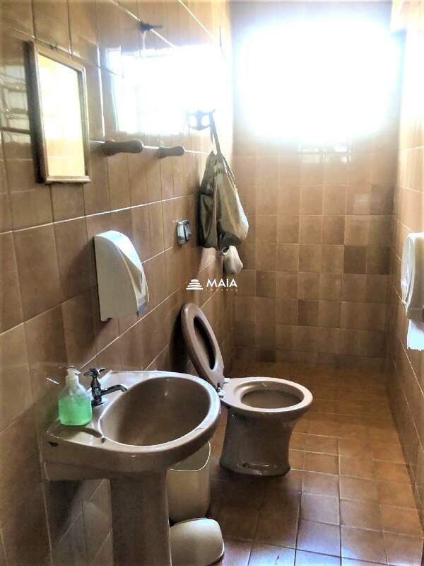 Comercial para aluguel no Cidade Jardim: 