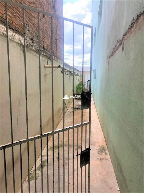 Comercial para aluguel no Cidade Jardim: 