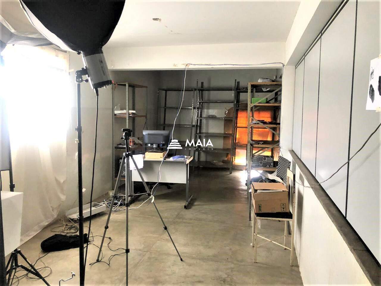 Comercial para aluguel no Cidade Jardim: 