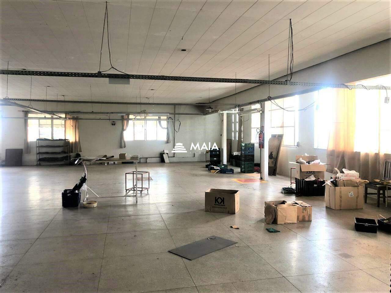 Comercial para aluguel no Cidade Jardim: 