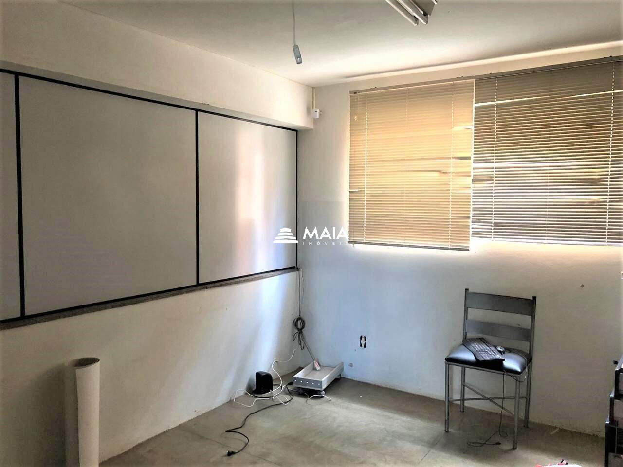 Comercial para aluguel no Cidade Jardim: 