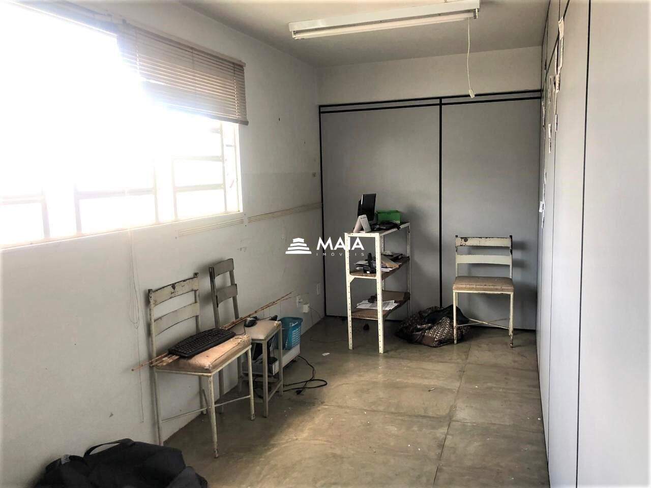 Comercial para aluguel no Cidade Jardim: 