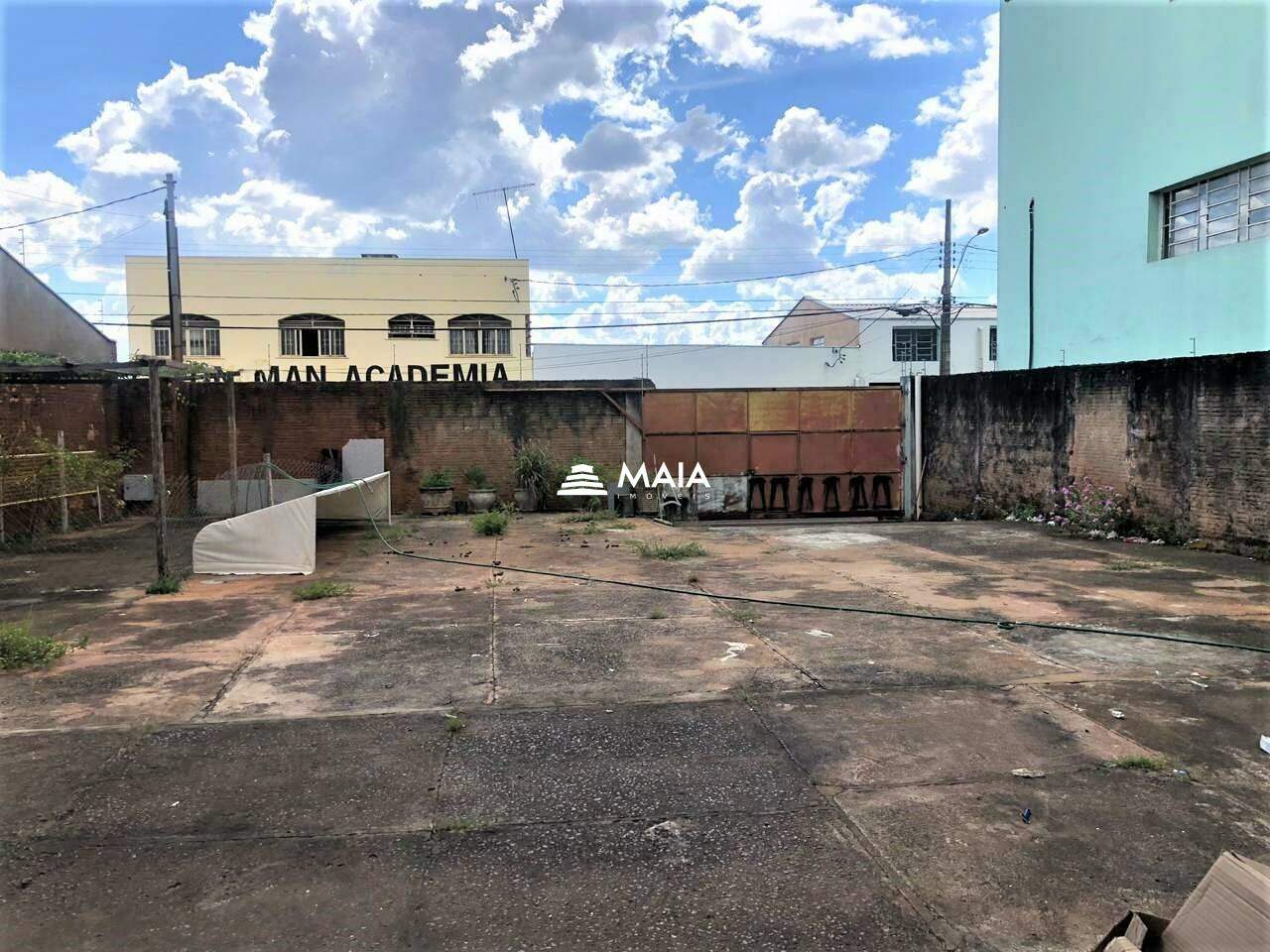 Comercial para aluguel no Cidade Jardim: 