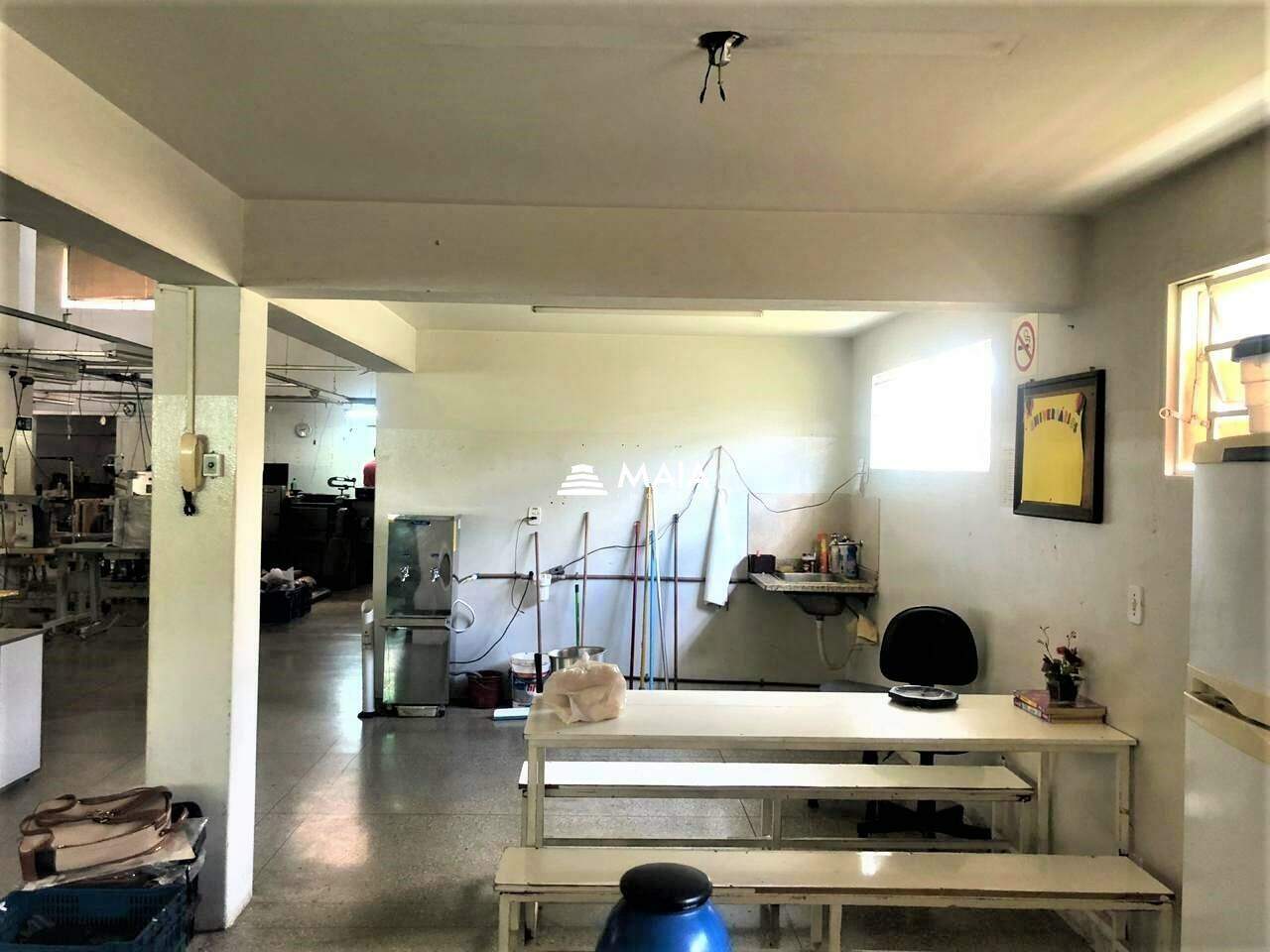 Comercial para aluguel no Cidade Jardim: 