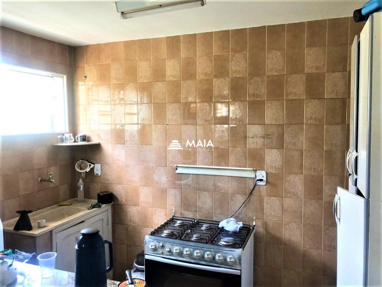 Comercial para aluguel no Cidade Jardim: 