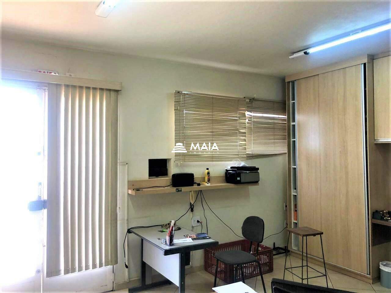 Comercial para aluguel no Cidade Jardim: 