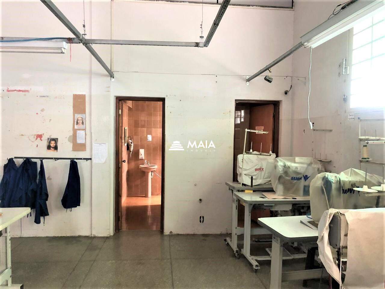 Comercial para aluguel no Cidade Jardim: 